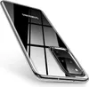 Hülle für Samsung Galaxy S20 Ultra Silikon Schutzhülle Produktbild-Vorschau 1