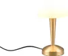 Tischleuchte CANARIA Messing-Weiß R59561108 Produktbild-Vorschau 2