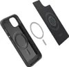 Custodia Spigen Core Armor Mag per iPhone 15 Plus - nera Anteprima dell’immagine prodotto 8