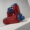 Termoska Wessper z nerezové oceli 1000 ml, izolační láhev Náhled obrázku produktu 6