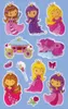 AVERY ZWECKFORM Glossy Sticker KIDS 57299 Prinzessin Produktbild-Vorschau 2