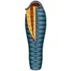 Hannah mummysleeping borsa Polar 700 Legion Blu / Ebano 195 Anteprima dell’immagine prodotto 2