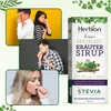 Herbion Naturals Efeublatt-Hustensaft mit Thymian und Produktbild-Vorschau 7