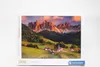 Puzzle CLE 1000 HQ Dolomiti magiche 39743 Anteprima dell’immagine prodotto 1