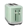 KitchenAid 5KMT2109EPT tostapane 7 2 fette 980 W Verde Anteprima dell’immagine prodotto 2