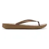 FitFlop iQushion Ergonomic FitFlops  Teenslippers - Brons - Voir les images du produit 26