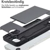 imoshion Cover posteriore con scomparto per carte iPhone Anteprima dell’immagine prodotto 6