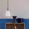 Pendelleuchte LED, Hängelampe, Deckenlampe Pendel, Produktbild-Vorschau 3