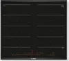 Bosch Induktionskochfeld 60 cm Schwarz Rahmen aufliegend Produktbild-Vorschau 42