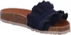 Verbenas Rocio Roda Pantolette Blau Produktbild-Vorschau 25