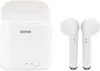 Bluetooth-Kopfhörer Denver Electronics TWQ-40P 400 mAh Weiß Produktbild-Vorschau 2