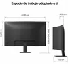 LG 27U421A-B, 68,6 cm (27"), 1920 x 1080 Pixel, Full HD, Produktbild-Vorschau 12