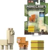 Minecraft Craft-A-Block Figuren aus dem Sortiment, Produktbild-Vorschau 5