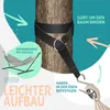 KESSER® Hängematte 320x150 cm belastbar bis 300 kg, Produktbild-Vorschau 6