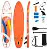 COSTWAY Stand Up Paddling Board, 336 cm SUP Board mit Produktbild-Vorschau 1