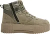 s.Oliver Schnürstiefel Kaltfutter in grau, Gr. 38 Produktbild-Vorschau 19