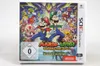 Mario & Luigi: Super Star Saga + Bowsers Schergen - 3DS Produktbild-Vorschau 11