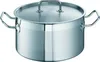 Schulte-Ufer Profi-LINE I 6414-24 I Kochtopf inkl. Deckel, Produktbild-Vorschau 2