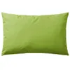 Zahradní polštář 2 ks 60 x 40 cm Apple Green Náhled obrázku produktu 2