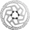 Shimano SM-RT26 Bremsscheibe 160 mm Scheibenbremsen Fahrrad Produktbild-Vorschau 6
