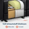 M MCombo  2 Sitzer Sofa mit Schlaffunktion, mit Produktbild-Vorschau 8