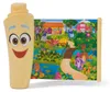 Dora Set mijn avontuurlijke rugzak met accessoires Productafbeelding-voorbeeld 5