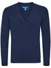 BLEND BHCaden Herren Strickjacke Cardigan Feinstrick Produktbild-Vorschau 6