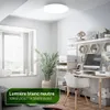 Briloner KAIDA Plafonnier LED, CEE A source lumineuse*, Voir les images du produit 6