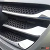 Kühlergrill Leisten Grillleisten für Mercedes Vito W447 Produktbild-Vorschau 3