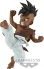 Dragon Ball Z Match Makers UUB Vs Son Goku Figur 8cm Produktbild-Vorschau 1