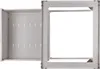 Untergestell Unterbau Podest Sockel Ausziehablage für Waschmaschine Trockner 371920 40023 KesTek 352565 4066986400230 stabilo-fachmarkt.de Produktbild-Vorschau