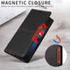 Handyhülle für iPhone 18 Pro Hülle, Leder Flip Wallet Produktbild-Vorschau 4