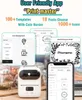 Phomemo M110 Imprimante d'étiquettes Mini imprimante Voir les images du produit 5