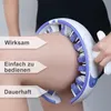 Massagegerät Beinmassagegerät, abnehmbare Kreismassage Produktbild-Vorschau 6