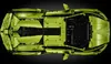 LEGO Technic Lamborghini Sian 42115 Náhľad obrázku produktu 45