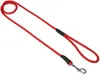 Mystique FT Leine mit Karabiner 8mm rot 130cm Produktbild-Vorschau 2
