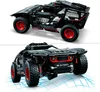 LEGO® Technic 42160 Audi RS Q e-tron Náhľad obrázku produktu 5
