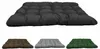 Hundebett PRESTIGE Kissen 140x100 cm wasserdicht schwarz Produktbild-Vorschau 2