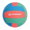 NEOPREN BEACH BALL TROPICAL, in Displaybox, Produktbild-Vorschau 2