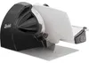 Berkel Homeline HL PLUS 250 schwarz Aufschnittmasc Produktbild-Vorschau 8