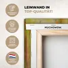MuchoWow® - Obraz na plátne - Slon - Umenie - Maľba - Náhľad obrázku produktu 3