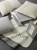 JOOP! Wohndecke Melange Doubleface Natur & Silber – ca. 150 Produktbild-Vorschau 6