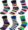 Occulto Herren Bunte Socken 6er Pack (Modell: Sigi) Produktbild-Vorschau 1