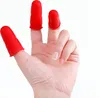 Silikon-Fingerschutz, Premium-Fingerhandschuhe, Produktbild-Vorschau 3