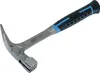HEYTEC Ganzstahl-Latthammer 600g Länge: 330 mm Produktbild-Vorschau 1