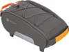Racktime System bag Yoshi 2.0 antracite, incl. adattatore Anteprima dell’immagine prodotto 1