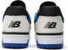 New Balance BB550VTA sea salt 42,5 Produktbild-Vorschau 11