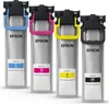 Epson original T945XL Druckerpatronen - 4er Multipack Produktbild-Vorschau 1
