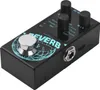 Gitarový efektový pedál Digital Reverb Guitar 9 rôznych Náhľad obrázku produktu 2