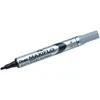 Pentel Whiteboard Marker MAXIFLO MWL5S schwarz Produktbild-Vorschau 1